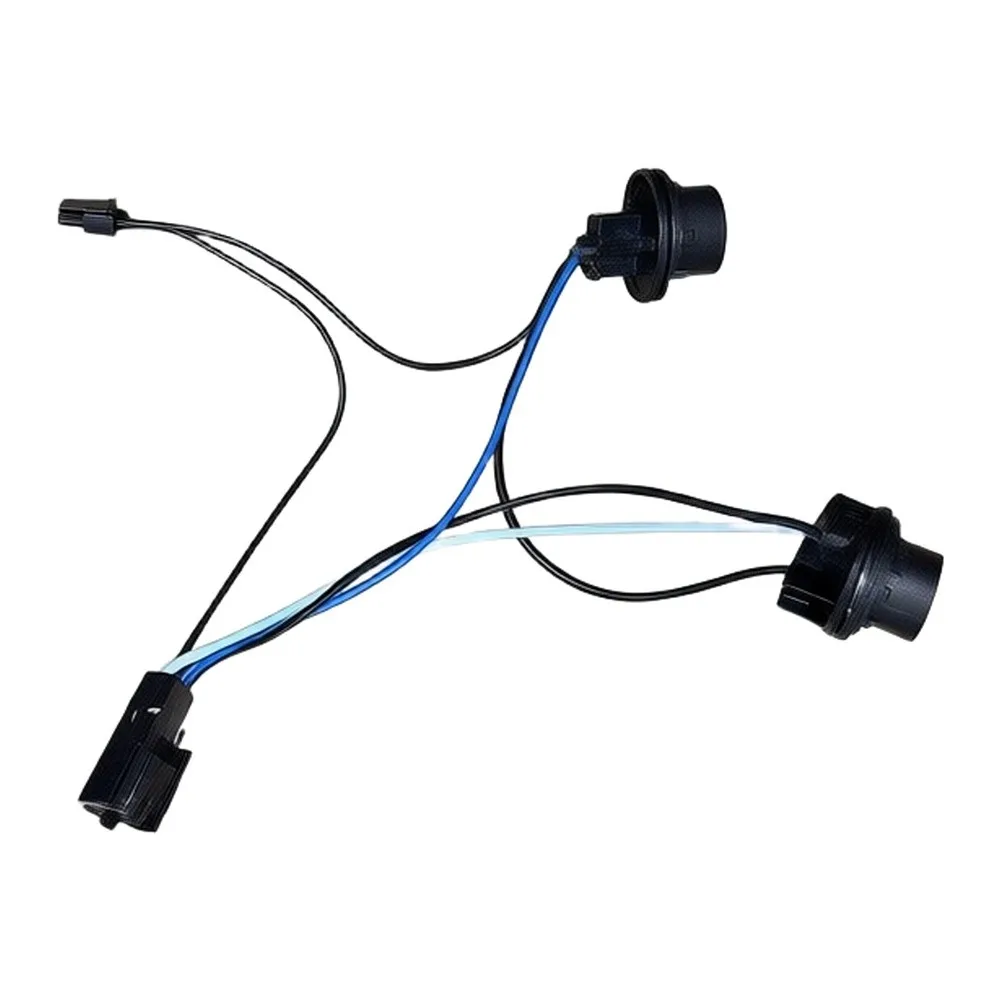 For Chevrolet Malibu 2013-2015 For Chevrolet Malibu Limited 2016 Rear Tail Light Socket Wire Harness Cable