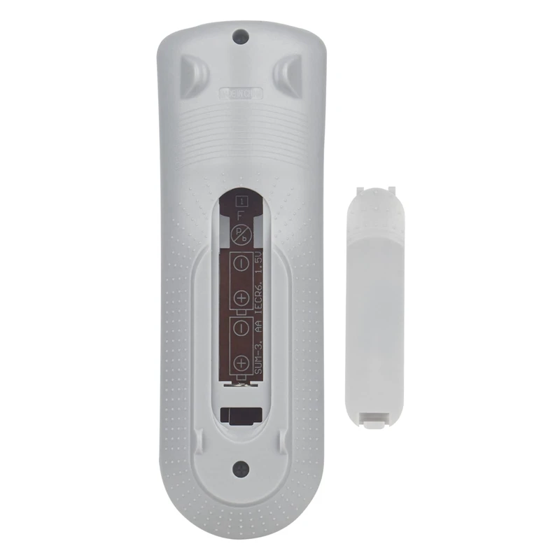 Replace NB654 Remote Control for Funai VCR/DVD Player Recorder NB654UD SV2000 WV20V6 PY90VG