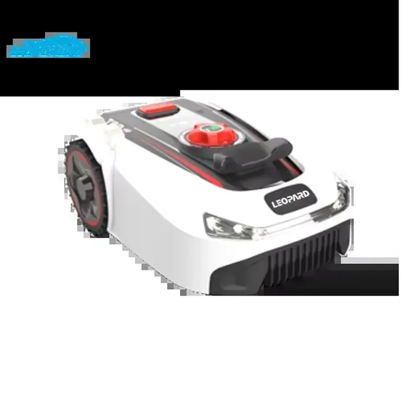 Brand For LEOPARD 20V Lithium Smart Robotic lawn mower 3d SLAM LPRM023 up to 3000m visual obstacle avoidance robotic lawn