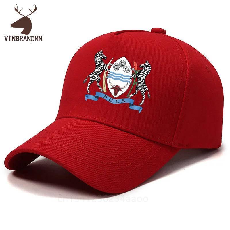 Botswana Hip Hop Fishing Hat Summer Outdoor Visor Bucket Hats Fisherman Best Gifts Botswana BWA Men Women Fashion Baseball Caps image 6