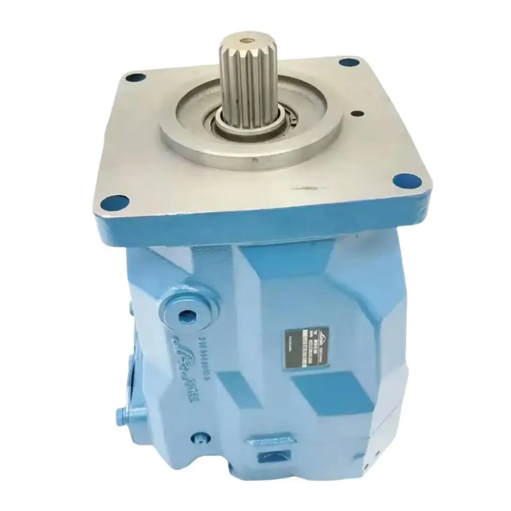 HMF Series Hydraulic Pump HMF50 HMF55 HMF75 HMF105 HMF135 HMF165 HMF210 HMF280 HMV280-02 Hydraulic Piston Pump For Linde