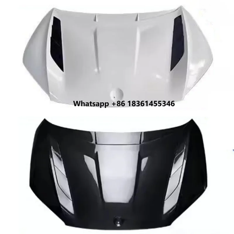 

For ET5 2023-2026 modified light weight Engine Cover auto accessories Engine hood