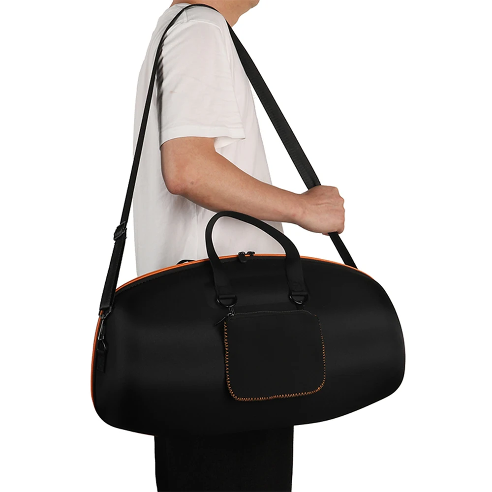 Hard EVA Storage Case for JBL BOOMBOX4 Speaker Protect Box BOOMBOX 4 Gen Audio Portable Travel Carrying Bag