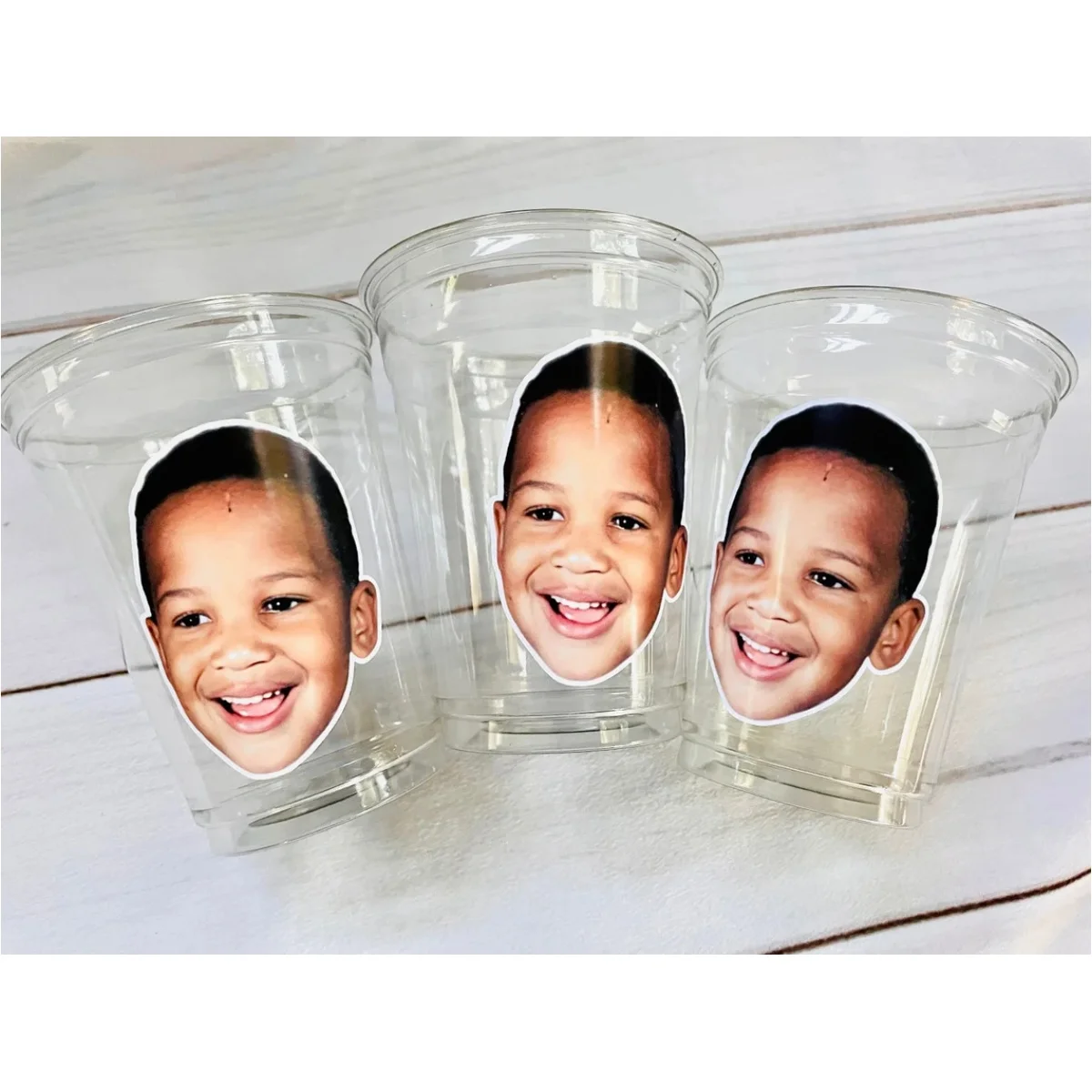 

Персонализированные чашки для фотосессии, чашки для лица на заказ, чашки для фото лица, первый день рождения, чашки для 30-го дня рождения, вечеринка по индивидуальному заказу