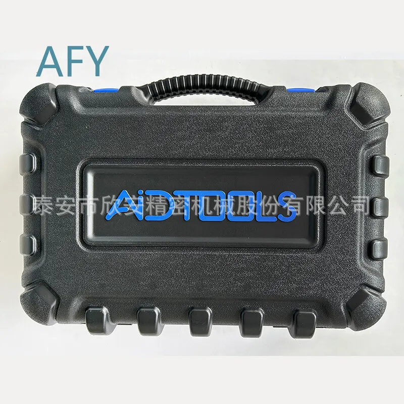 Foreign trade version decoder 12V24V diesel and steam integrated multi-language can be converted, car fault computer diagnosis