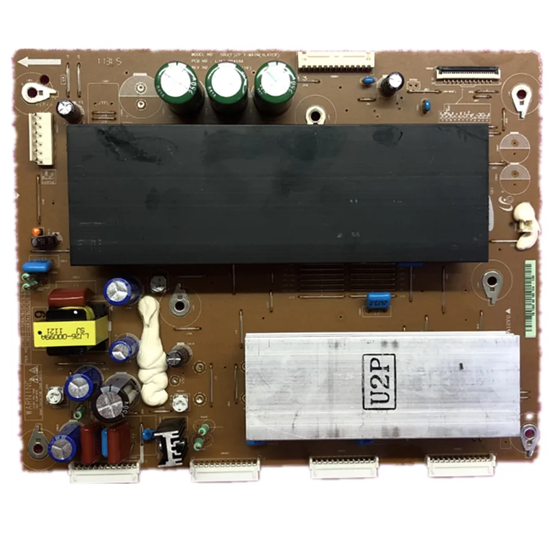 YSUS LJ41-08458A lj92-01728a x sus board LJ92-01727A LJ41-08457A dla PDP SCREEN S50HW-YB06