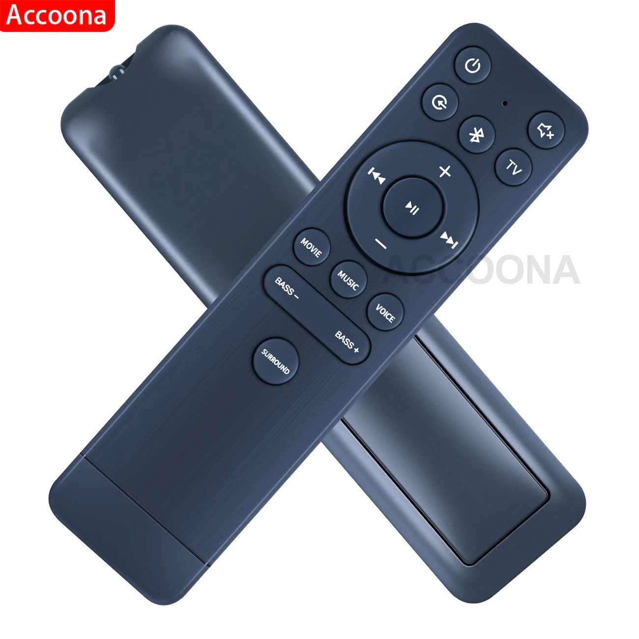 Remote control for anker soundcore Infini Pro soundbar