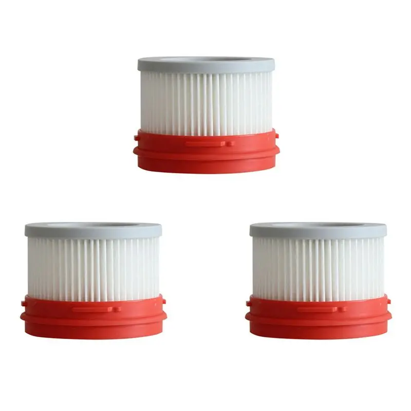 ABBK 3X Replacement Filter for Dreame V9 Handheld Wireless Vacuum Cleaner Parts Accessories view 3
