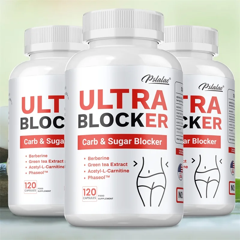 

Weight Management Supplements - Helps Digestion, Detoxification, Relieve Gas and Bloating, for Gut Health, and Healthy Weight