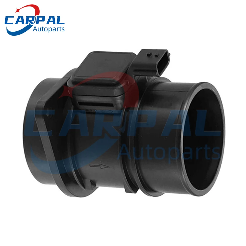 Mass Air Flow Meter Sensor MAF 5WK97020 8200651315 8200655623 For Renault Trafic Dacia Logan Nissan Qashqai Opel Vauxhall Vivaro