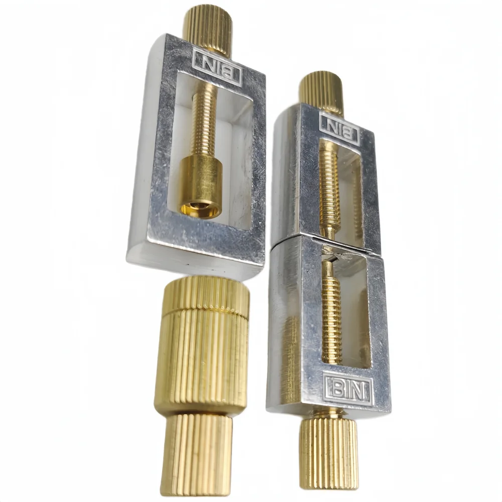 JUMTOP الأسنان قبضات عالية السرعة محامل خرطوشة التوربينات أداة إصلاح مجموعة أدوات طبيب الأسنان التوربينات الهوائية #3