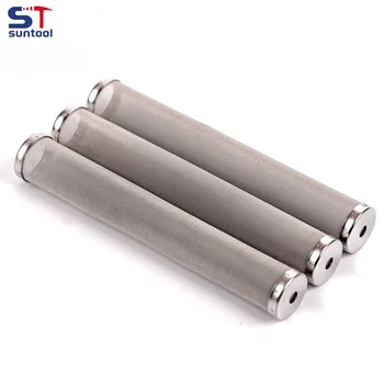 730-067 3 pezzi 30/60/100 Filtri fluidi collettore mesh per Titan Wagner 440 460 740 1140 640ix 1140ix 3.29