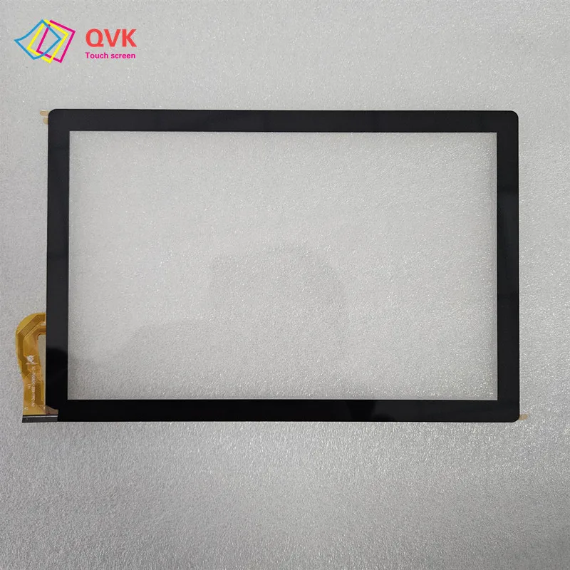 Black 8inch 45Pins P/N XC-PG0800-255-FPC-A0 Tablet Capacitive Touch Screen Digitizer Sensor XC-PG0800-255 PG0800-255