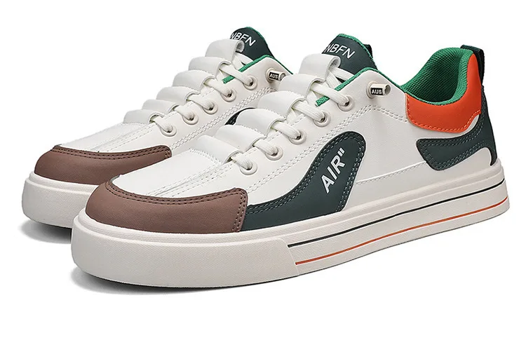 

Летняя мужская повседневная обувь, модная обувь для скейтборда с низким берцем, уличные удобные легкие нескользящие кроссовки, дизайнерская обувь 운동화