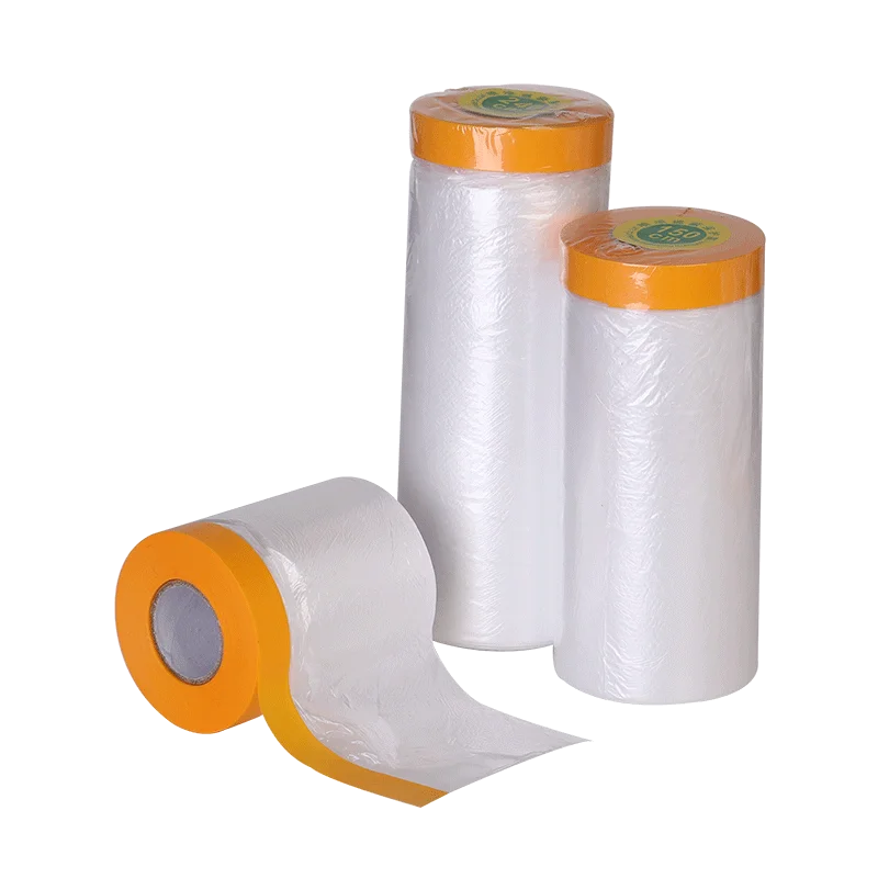 3J Modern mat Sle Dustproof Film Sofa Furniture Protection Cover Plastic Decorative Film Radiator Cover Cloth view 5