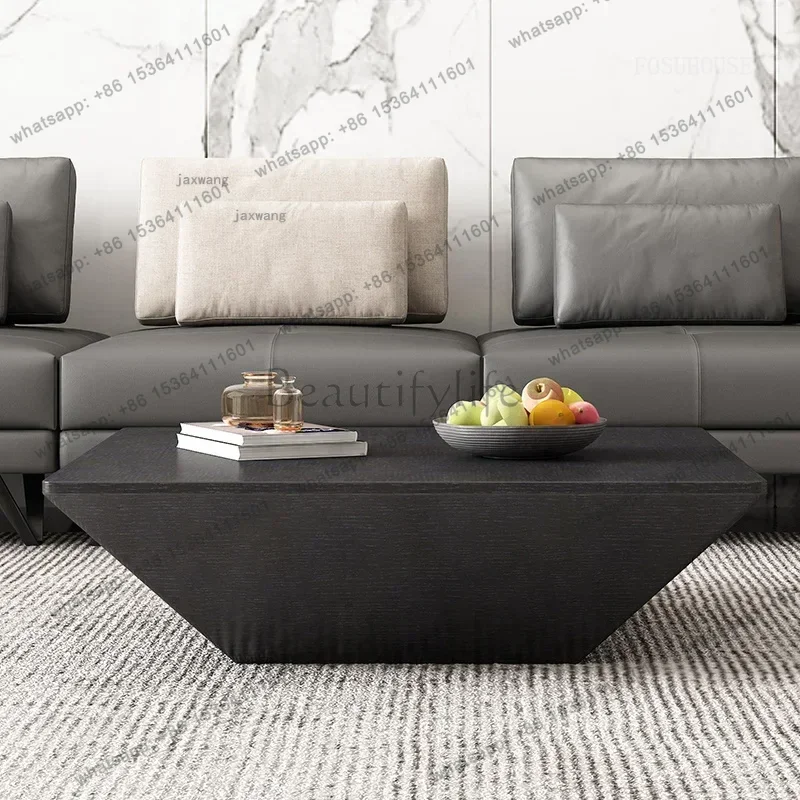 LSNordic home Coffee Tables Restaurant Apartment Modern Simple Dormitory Villa Tea Tables Living Room Furniture Leisure Endtable