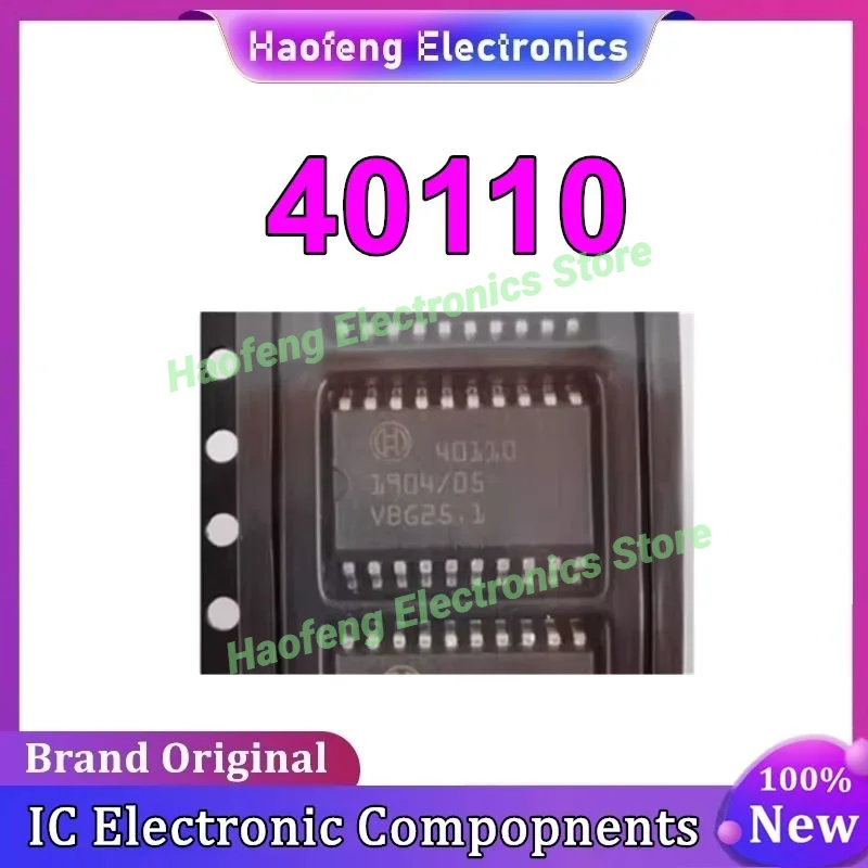 

40110 sop-20 IC Chip 100% новый оригинал на складе