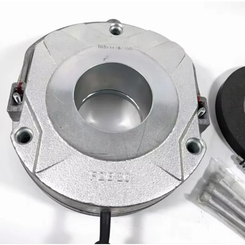 

Wire rope hoist crane Sky crane Brake PRECIMA FDB23N 150NM nano