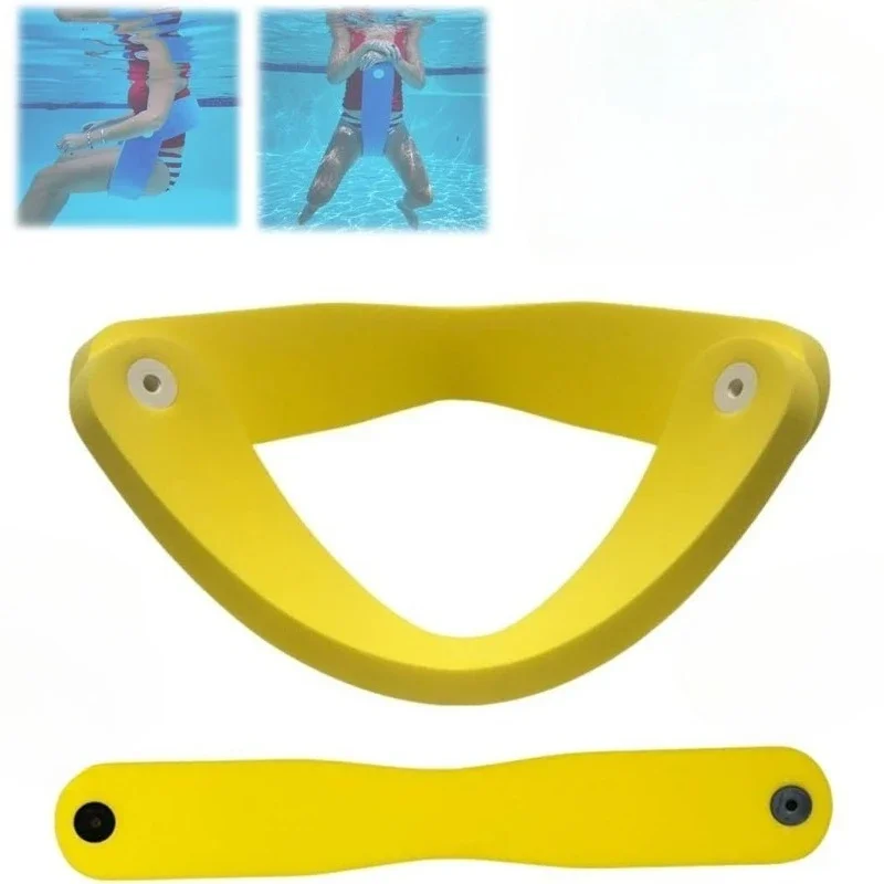 

Water Lounge Chair Stable Floating Chair Adult Noninflatable Foam Floating Lounge Chair Swimming Pool Summer Pool Party Seat