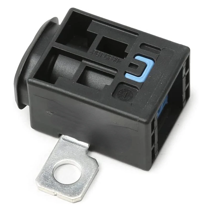 4N0915519 4N0915519A Battery Terminal Fuse for Audi A6 C8 A7 Q8 A8 RS7 Tiguan Overload Protection 2019+