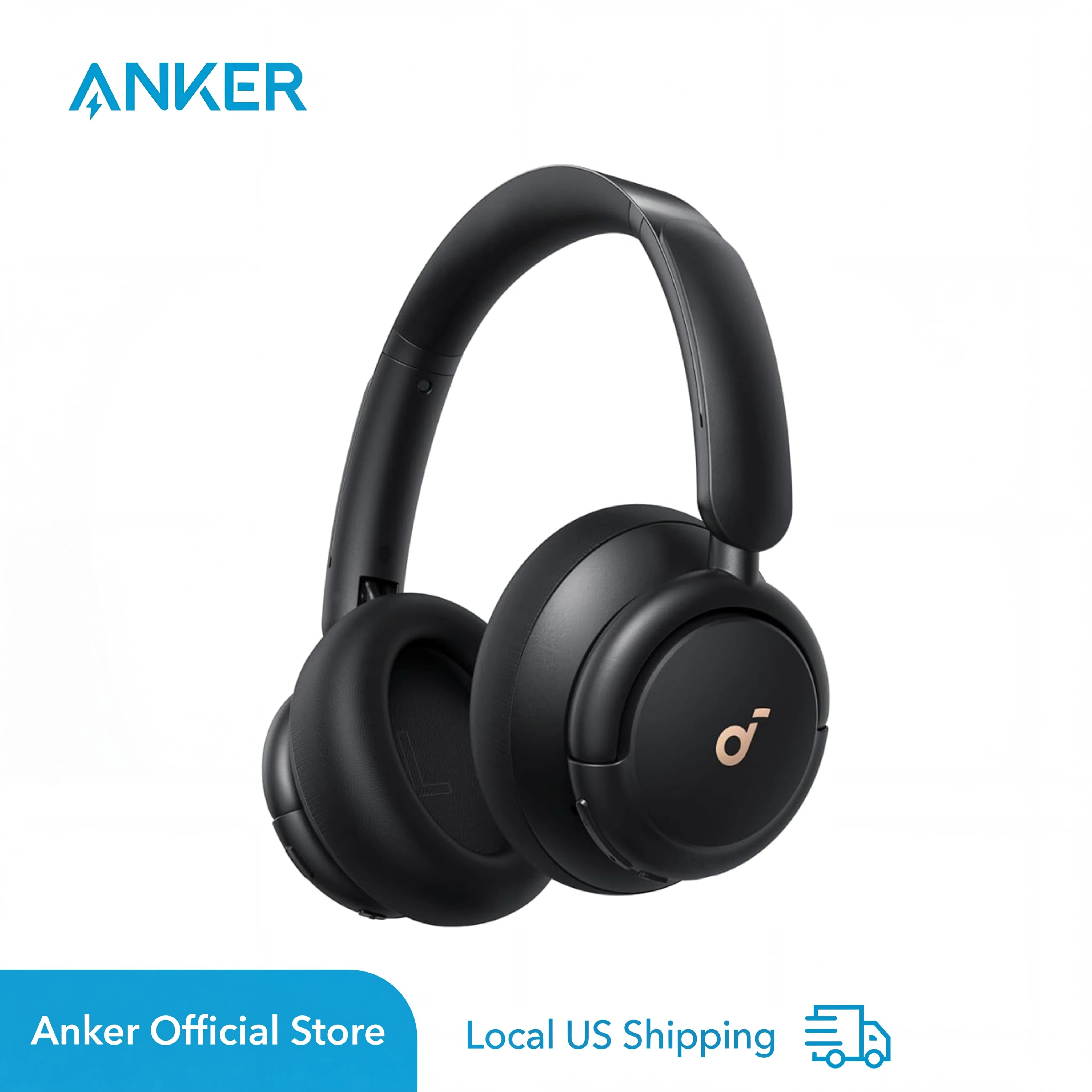 Soundcore By Anker …