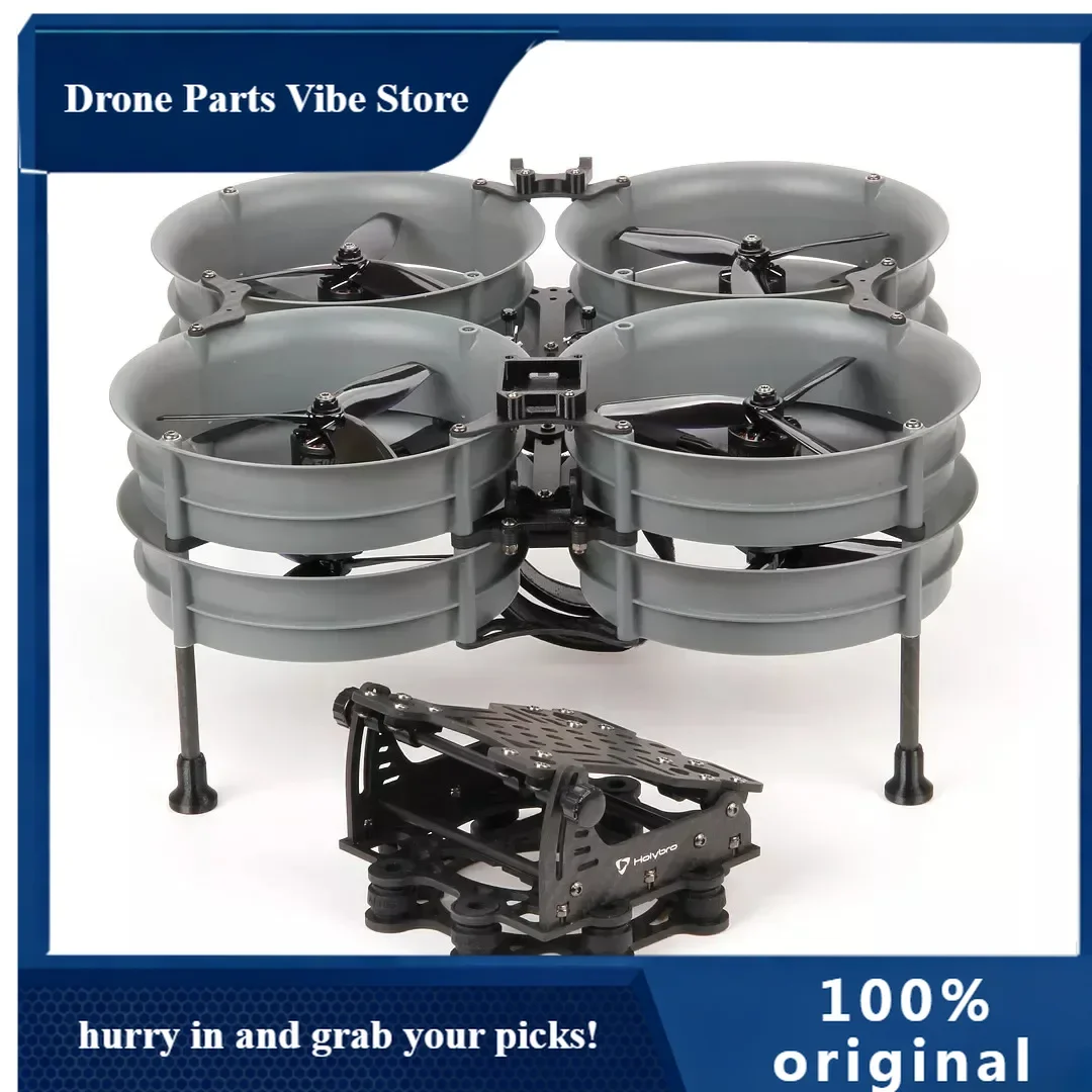 

APHolyBro Kopis X8 Cinelifter 5" Ducted 5inch Cinematic