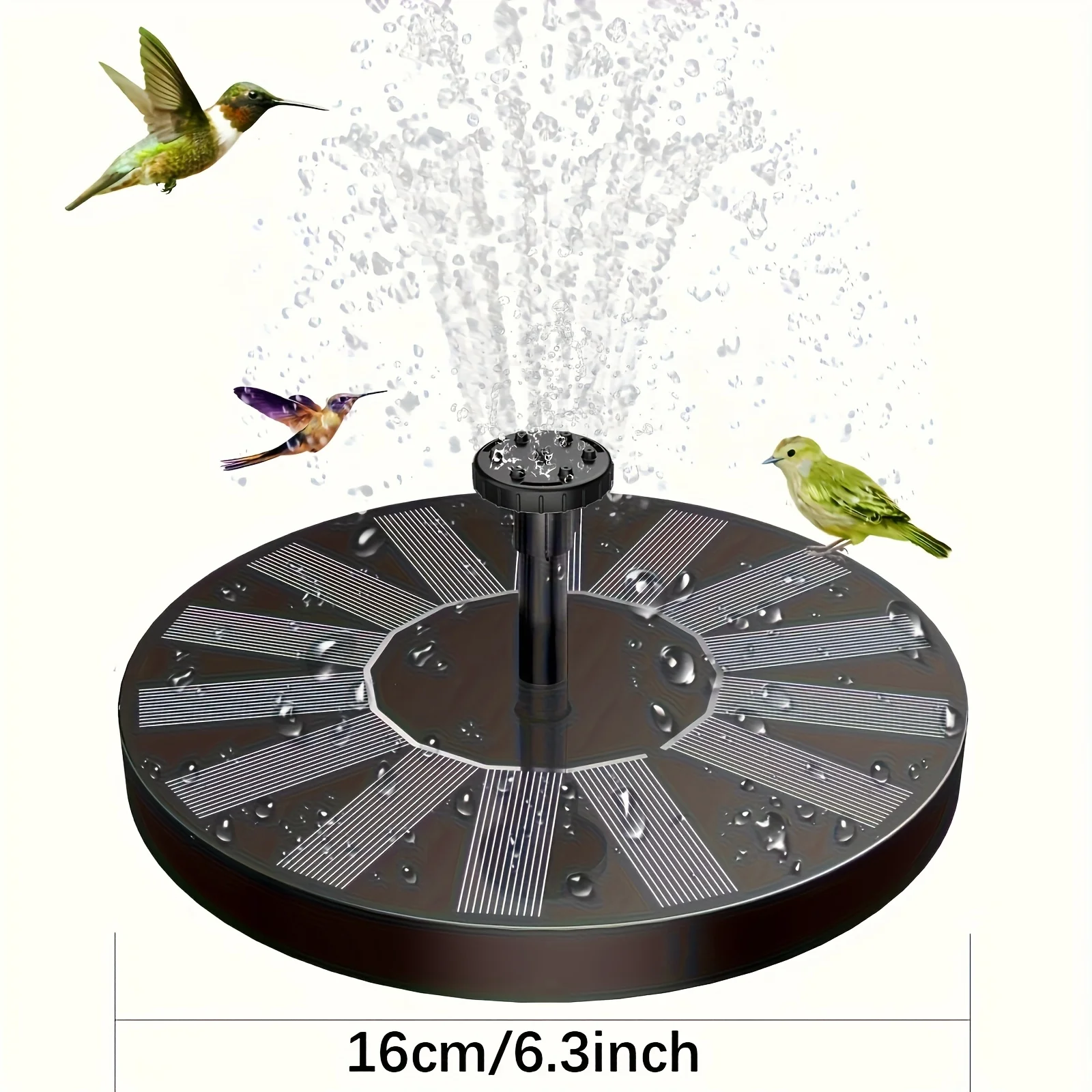 Thumbnail 2 - #22 Top 50 Pool, Fountain & Pond Pumps Worth Buying In 2026