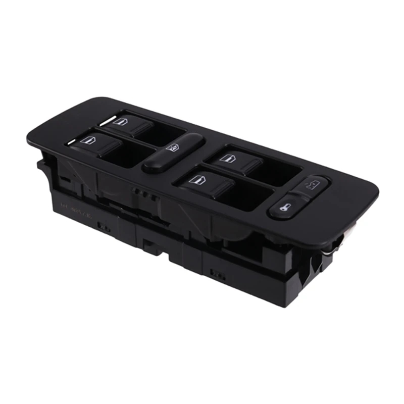 Super Sale P1373050000A0 for Foton Tunland Pickup Car Window Main Control Switch Window Lifter Switch Button Car Accessories