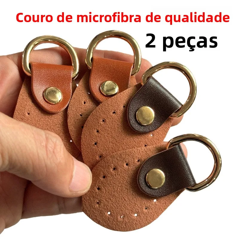acessorios-de-ferragens-para-bolsas-fivela-de-couro-artesanal-alca-de-corrente-fivela-d-ring-de-couro-superfibra-linha-de