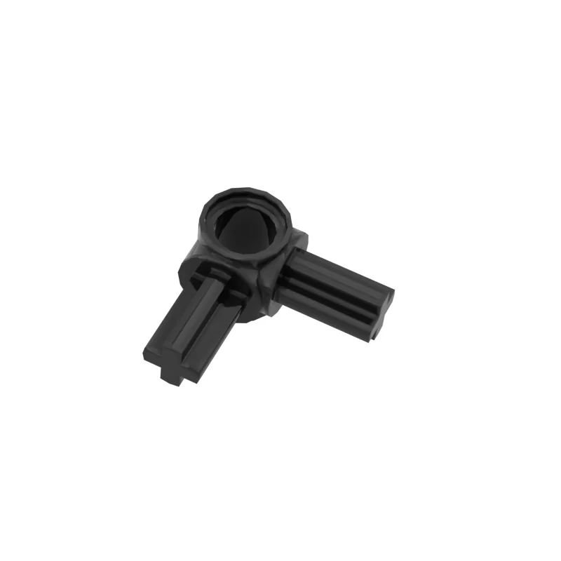 10PCS Building Blocks Technical Part MOC Axle connector Bushing Shaft Hole Connector Peg Cross  27940  57585  6553  10197