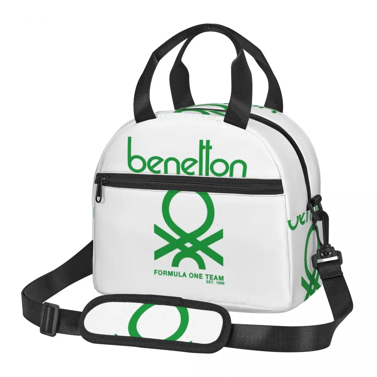 Benetton Insulated …