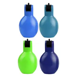 Hand Whistles Handheld for Trekking Physical Education Games Walking