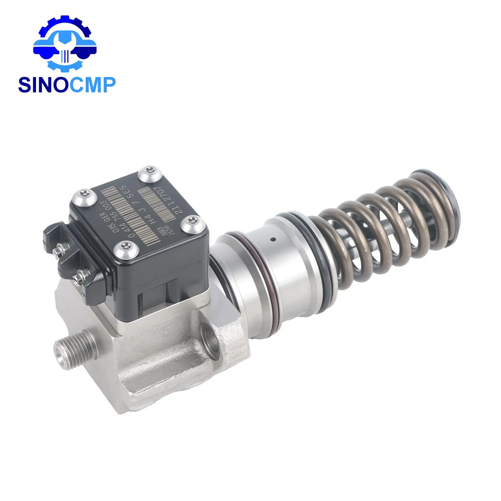 

0414755003 414755002 313GC5227M Топливная форсунка для Bosch PLD1B100 12S180 Mack E7 Renault 06.24.65