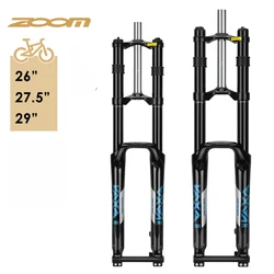 ZOOM Downhill Bike Front Fork 26