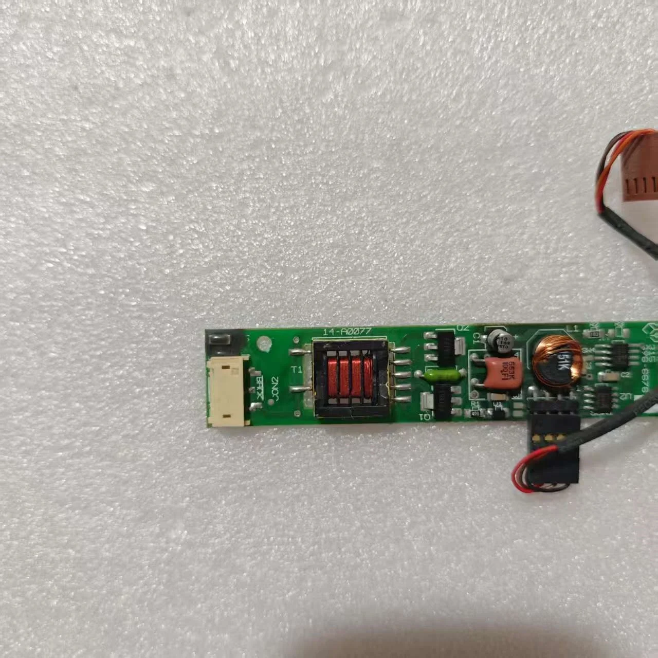 

14-A0077 AC7-12-1469 lcd Inverter