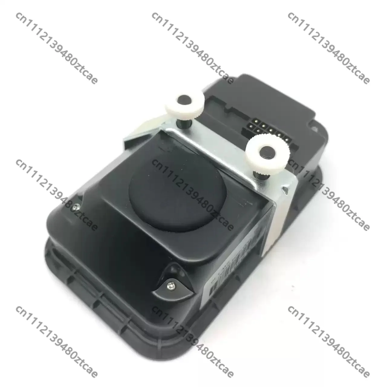 Display Instrument Panel For Industrial Warehouse Forklift Operating Console System Replacement Spare Part