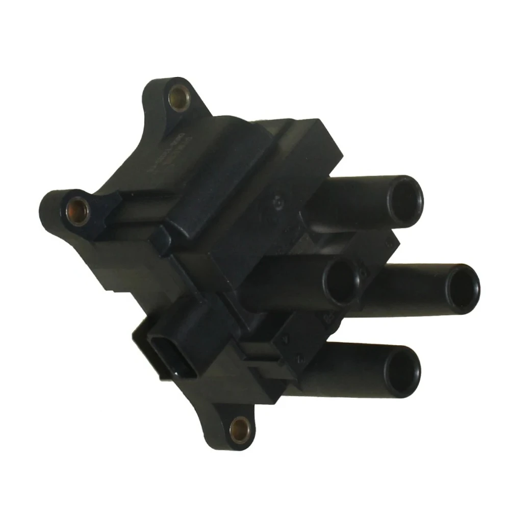 

Катушка зажигания CM5G-12029-FB, совместимая с Ford Focus MK3/MK4, EcoSport, Fiesta и другими моделями 1,6 л.