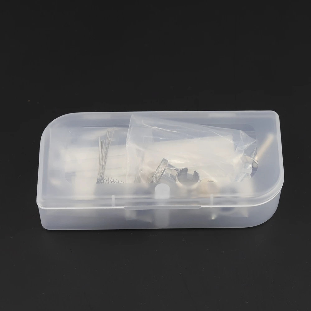 SmrtStyle V8 Baby Rebuild RBC Replacement Kit Screw Base Easy To Use