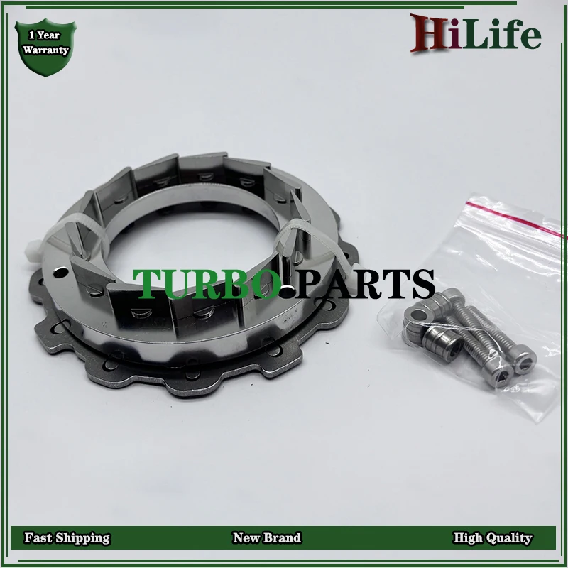 GT2056V Turbo Variable Geometry 765155 VNT 757608 Turbocharger 743507 for Turbo VNT for Mercedes C320 CDI 165 Kw OM642 2002-2007