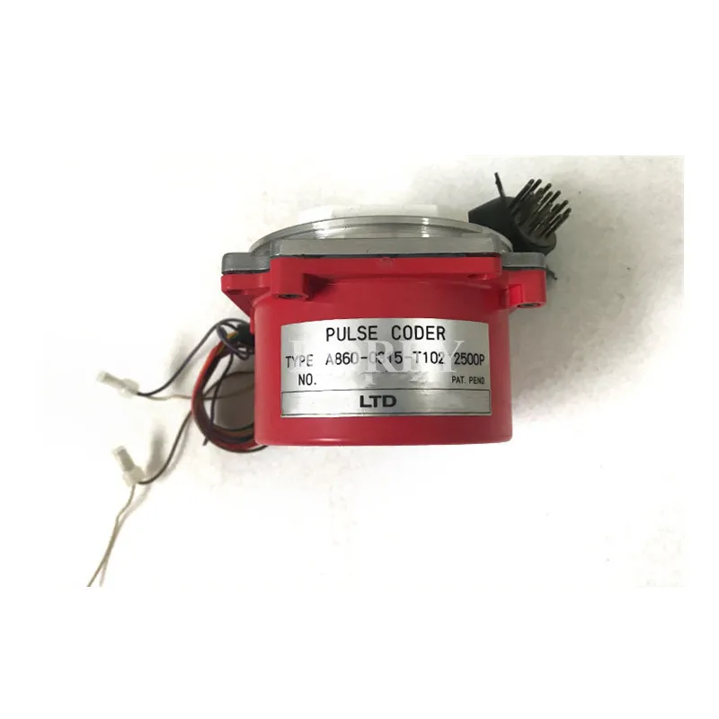 Còn Hàng Cho FANUC Bộ Mã Hóa A860-0315-T102