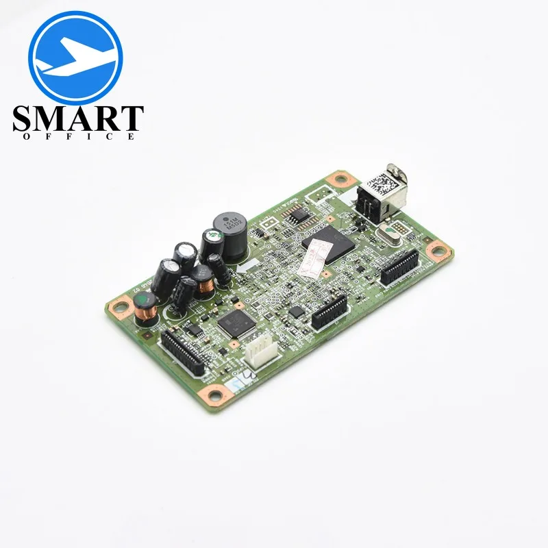 1PC FM0-1096-000 Formatter Board for Canon MF3010 3010 Main Controller PCB Logic Motherboard FM0-1096