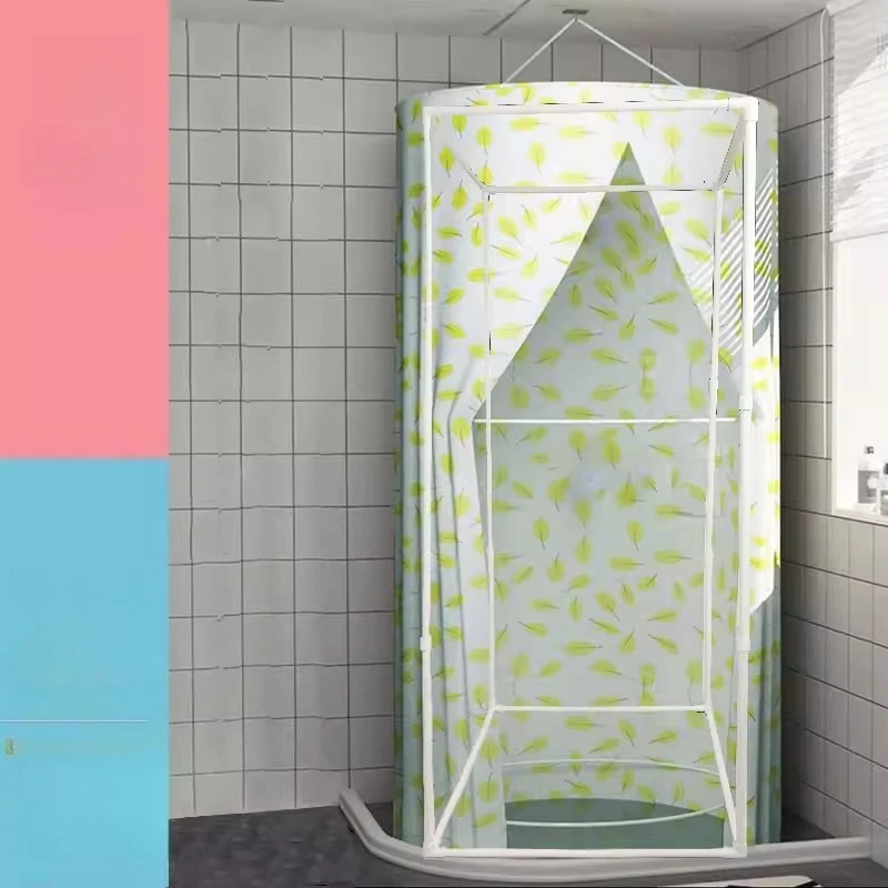 Simple Bath, Shower…