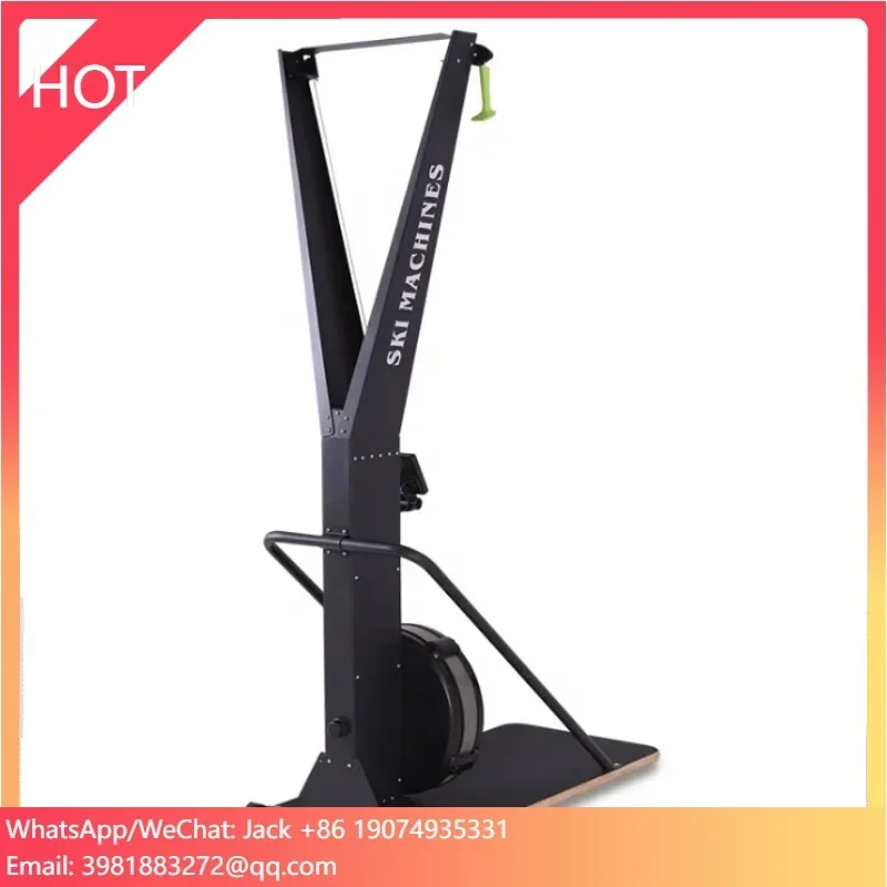 Ski and Snowboard Preparation Machine Commercial Machine Ski Gym Use Simulator Machine Skiing