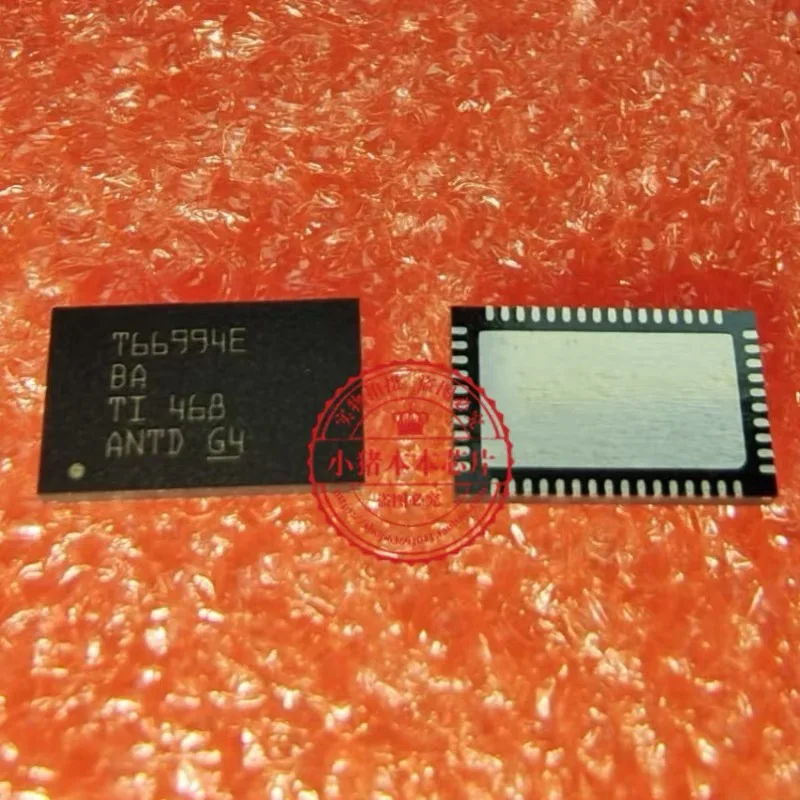 

TPS66994EBAREPR TPS66994EBA TPS66994E T66994E QFN