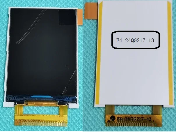 LCD Screen for Mobile Phone, E172, with Tracking Number, Xenium CTE172