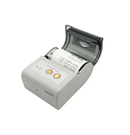 

2026 P58AG 58mm Thermal Receipt Printer 2inch With GPRS Portable Handheld Printer