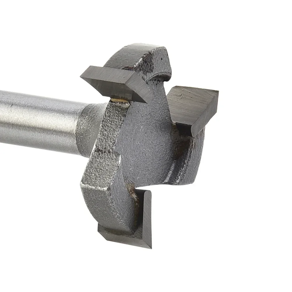 

CNC Spoilboard Surfacing Router Bits 1/4 Inch 6mm Shank 1 Inch Cutting Diameter Slab Flattening Router Bit Planing Bit Wood