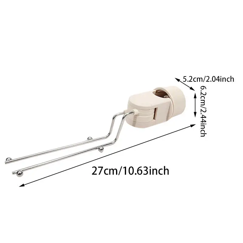 

Multifunction Sink Strainer Drain Sink Filter Shelf Plastic Rotatable Sink Rack Anti-Blocking Strainer 1Pc Rack&50Pcs Filter Bag