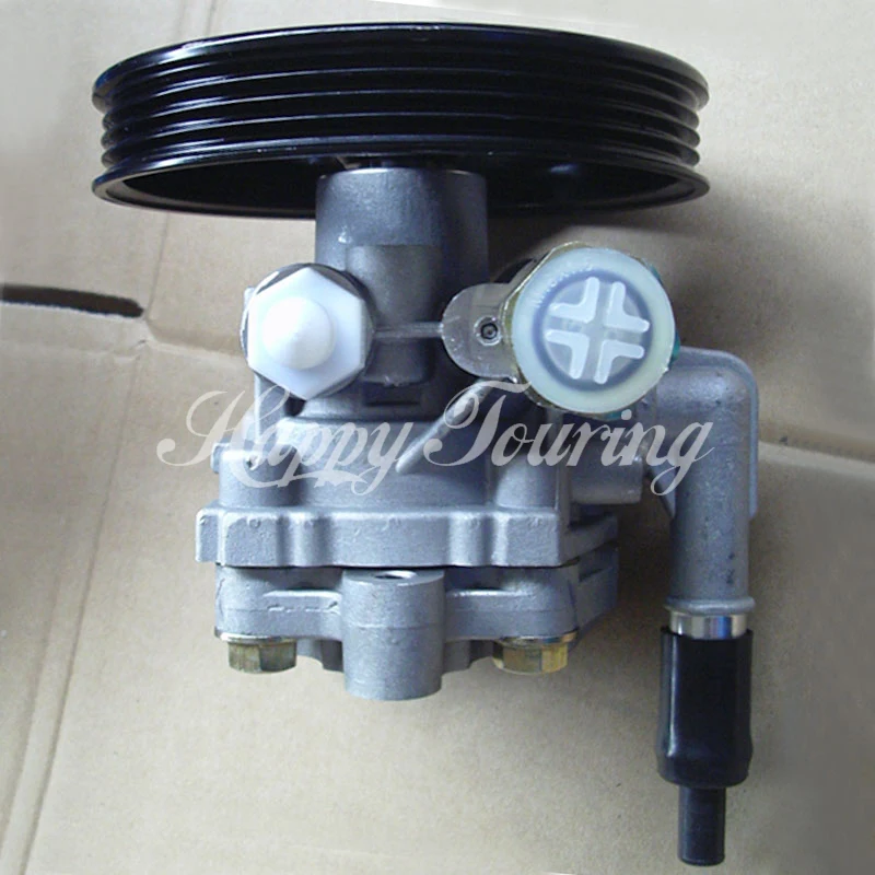 For 3407200-K00 3407200K00 NEW Power Steering Pump FOR great wall Wingle 3 wingle 5 steed A5 V220 V240