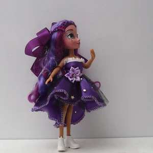 BJD-Boned Boned Mobile mit Schuhen für Mädchen, großer Augapfel, süßer Jungen, 14 artikulierte Spielsachen, nackter Körper, Modebereich, 23 cm 6 Hauptverkäufe der Männer BJD - №2